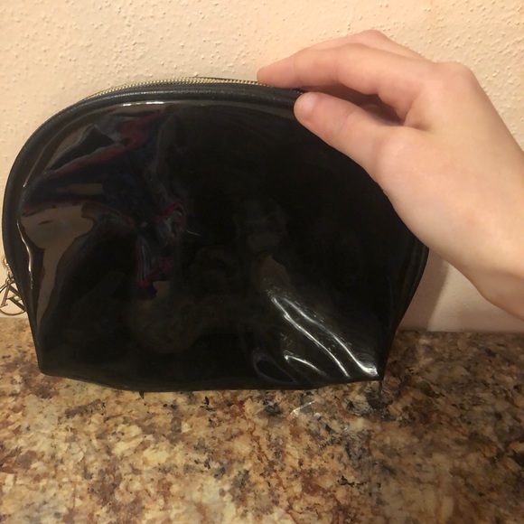 Adrienne Vittadini Studio Cosmetic 3 Pc Bag Set - Picture 8 of 13